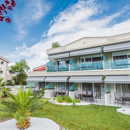 Dream Boutique Apartments Nikiti  Exterior foto