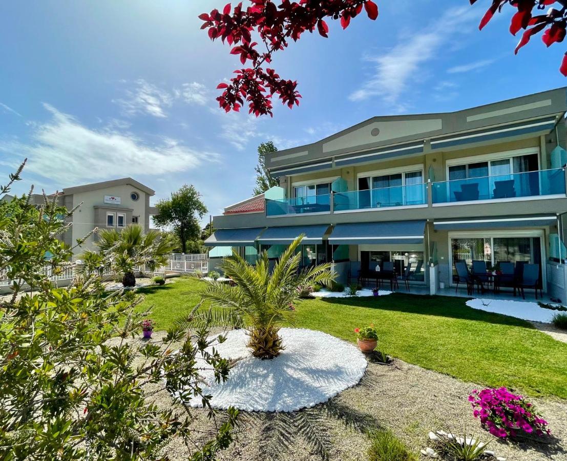 Dream Boutique Apartments Nikiti  Exterior foto