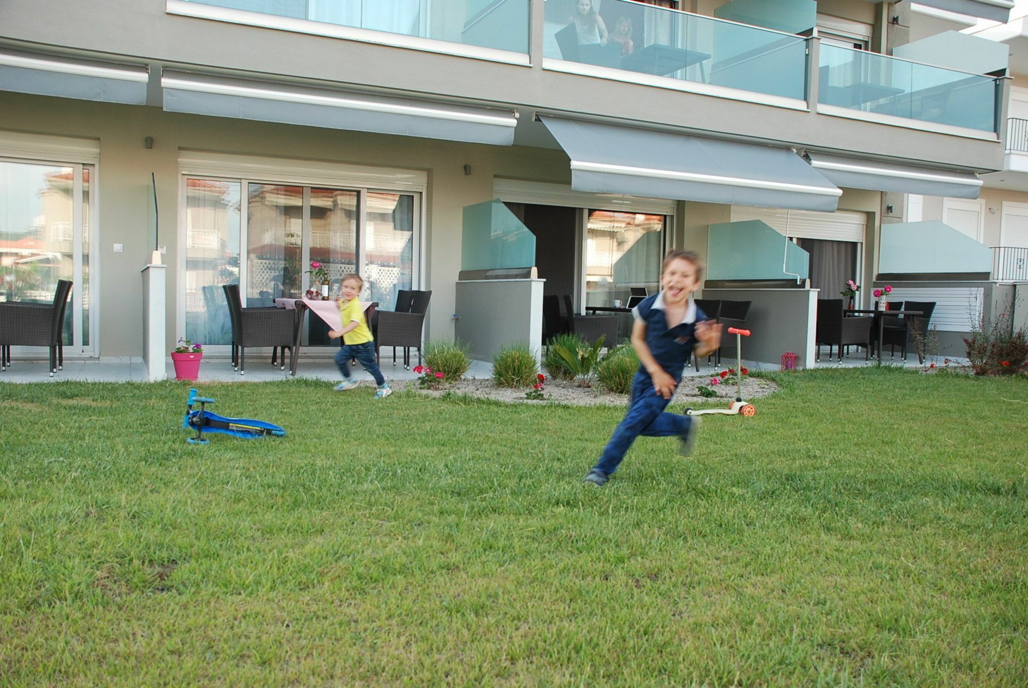 Dream Boutique Apartments Nikiti  Exterior foto